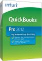 QuickBooks Pro 2012