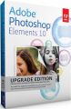 Adobe Photoshop Elements 10 Upgrade