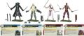 G.I. Joe Renegades 3.75 inch Figure 4 pack