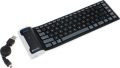 iKross Bluetooth Wireless Silicone Keyboard for HP TouchPad, Acer Iconia A500, Samsung Galaxy Tab 7 inch/10.1 inch Verizon LTE 4G, Asus Eee Pad Transformer TF101, Motorola Xoom, Toshiba Thrive, iPad 1 , 2