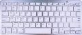 SANOXY Bluethooth Keyboard for iPad