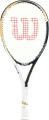 Wilson Tempest Four Blx Performance Tennis Racquet 4 3/8 Grip 110 Inch Head