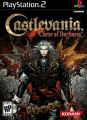 Castlevania: Curse of Darkness