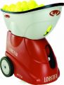 Lobster Sports Elite 1 Portable Tennis Ball Machine (21x14x 20- Inch)