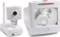 Summer Infant Day & Night Baby Video Monitor with 5" Screen - White