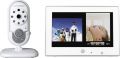 Motorola 7" Baby Monitor/Digital Picture Frame with Wireless Camera and Live Video