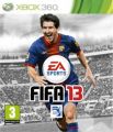 FIFA Soccer 13.  XBOX