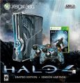 Xbox 360 Limited Edition Halo 4 Bundle