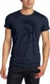 Diesel Men's T-Achel-RS Tee, Midnight/Blue, Small