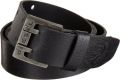 Diesel Men's Twodentr-Service Belt, Black, 80