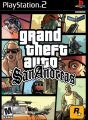 Grand Theft Auto: San Andreas