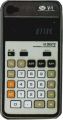 Fred Re/Cover Snap-On Calculator Case for iPhone 4/4S