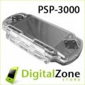 Funda Crystal Case Sony Psp Slim 3000 Maxima Proteccion
