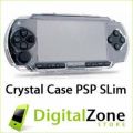 Funda Crystal Case Sony Psp Slim 2000 Maxima Proteccion