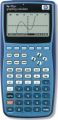 Calculadora Grafica HP 39g+ 