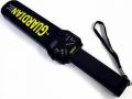 Detector de Metales (Seguridad - Bounty Hunter)