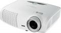 Optoma HD20 High Definition 1080p DLP Home Theater Projector (Grey)