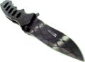 Mtech ChainLink Tactical Folding Pocket Knife with Aluminum Handle