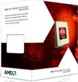 AMD FX-6200 Processor, 3.8 6 Socket AM3 - FD6200FRGUBOX