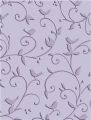 Cuttlebug A2 Embossing Folder-Birds & Swirls