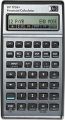 Calculadora Financiera HP 17BII ( 250 Funciones de Negocios )