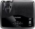 ViewSonic PJD5133 SVGA DLP Projector - HDMI, 2700 Lumens, 3000:1 DCR, 120Hz/3D Ready, Speaker