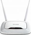 TP-LINK 300Mbps Multi-Function TL-WR842ND Internal Universal Power Supply Wireless N Router (TL-WR842ND)