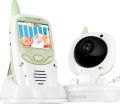 Levana Safe N'See Digital Video Baby Monitor with Talk-to-Baby Intercom and Lullaby Control (LV-TW501)