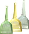 Duranimals Durascoop Cat Litter Scoop, Assorted