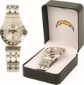 San Diego Chargers Wrist Watch - Men's