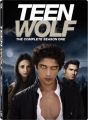 Teen Wolf: The Complete First Season