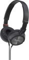Sony MDRZX300/BLK Outdoor Headphones