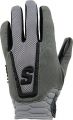 Schutt Adult DNA Receiver Football Gloves - XL