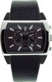 Diesel Men's DZ4140 Leather Quartz Watch