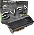 EVGA GeForce GTX 660Ti 2048MB GDDR5 DVI-I, DVI-D, HDMI, DP, SLI Graphics Card (02G-P4-3660-KR) Graphics Cards 02G-P4-3660-KR