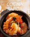 Cocina rapida (Seleccion culinaria) (Spanish Edition)