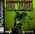 Legacy of Kain: Soul Reaver