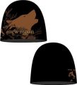 Neca - Twilight New Moon bonnet Howling Wolf