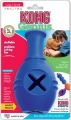KONG Genius Leo Dog Toy, Large (Colors vary)