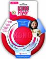 Kong Flyer Dog Toy, Large, Red