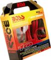 Boss KITZERO Complete 10 Gauge Amplifier Installation Kit