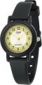 Casio Women's LQ139A-9B3 Black Casual Classic Analog Watch
