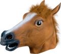 Accoutrements Horse Head Mask