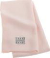 Aquis Microfiber Hair Towel, Lisse Crepe, Pink (19 x 39-Inches)