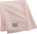Aquis Microfiber Body Towel, Lisse Crepe, Pink (29 x 55-Inches)