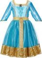 Disney Princess Brave Merida Royal Dress