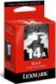 No 14A Black Print Cartridge