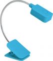 Verso Clip-On Reading Light for Kindle (Turquoise)