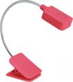 Verso Clip-On Reading Light for Kindle (Red)