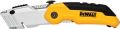 DEWALT DWHT10035L Folding Retractable Utility Knife